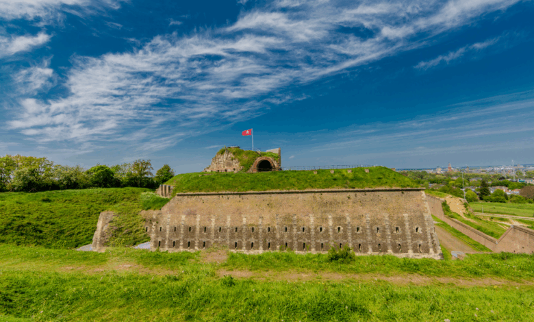Long Weekends in Europe: Limburg