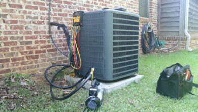 Your Essential HVAC Prep Guide Your Essential HVAC Prep Guide