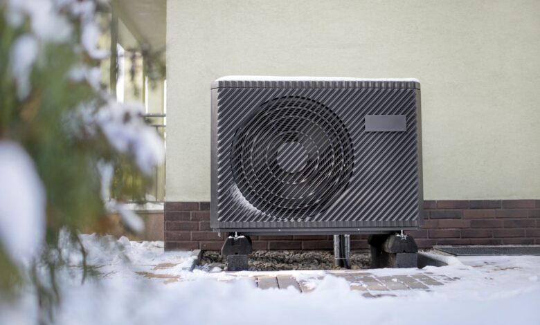 Don’t Forget About Your Indoor Air Quality This Winter Don’t Forget About Your Indoor Air Quality This Winter