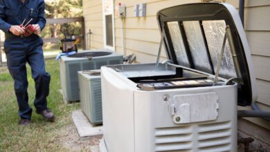Why Summer AC Maintenance is Essential for Homeowners in Frisco, TX Why Summer AC Maintenance is Essential for Homeowners in Frisco, TX