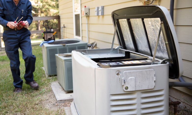 Why Summer AC Maintenance is Essential for Homeowners in Frisco, TX Why Summer AC Maintenance is Essential for Homeowners in Frisco, TX