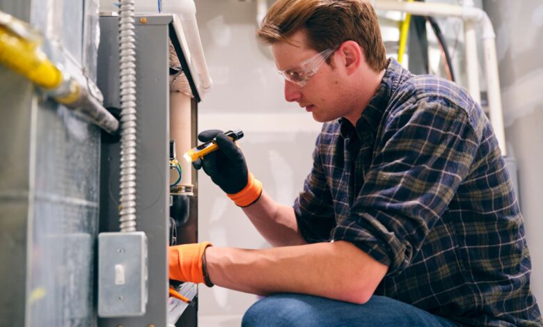 Prepare Your Heating System for Sudden Cold in North Texas Prepare Your Heating System for Sudden Cold in North Texas