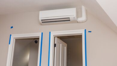 Why Ductless AC Systems Are Perfect for Frisco, TX Homes Why Ductless AC Systems Are Perfect for Frisco, TX Homes