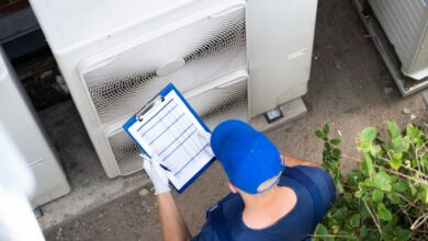 AC Maintenance Benefits in DFW AC Maintenance Benefits in DFW