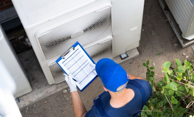 AC Maintenance Benefits in DFW AC Maintenance Benefits in DFW
