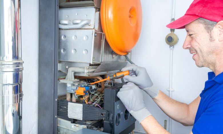 Signs Your Heating System Needs a Tune-Up in Collin County, TX Signs Your Heating System Needs a Tune-Up in Collin County, TX