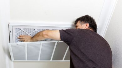 Benefits of Replacing Your Air Conditioner in Cartersville