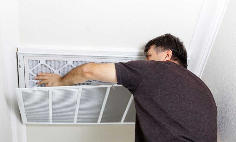 Benefits of Replacing Your Air Conditioner in Cartersville Benefits of Replacing Your Air Conditioner in Cartersville