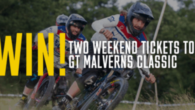 Win Malverns Classic Weekend Tickets Win Malverns Classic Weekend Tickets