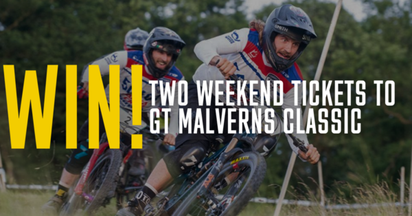 Win Malverns Classic Weekend Tickets Win Malverns Classic Weekend Tickets