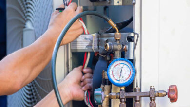 Warning Signs Your AC Needs Professional Repair in Flower Mound, TX Warning Signs Your AC Needs Professional Repair in Flower Mound, TX