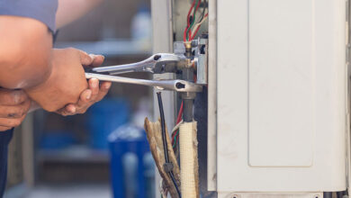 7 Telltale Signs It’s Time to Replace Your AC in Highland Village, TX 7 Telltale Signs It’s Time to Replace Your AC in Highland Village, TX