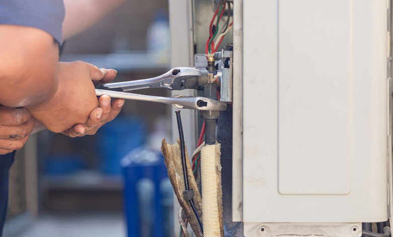 7 Telltale Signs It’s Time to Replace Your AC in Highland Village, TX 7 Telltale Signs It’s Time to Replace Your AC in Highland Village, TX