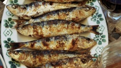 Long Weekends in Europe: The Algarve Long Weekends in Europe: The Algarve