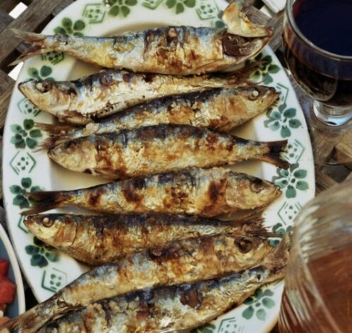 Long Weekends in Europe: The Algarve Long Weekends in Europe: The Algarve