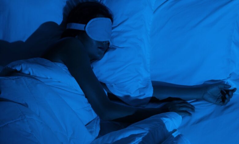 The importance of sleep for cyclists The importance of sleep for cyclists