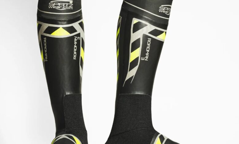 The definitive deep winter road kit list The definitive deep winter road kit list