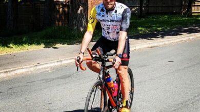 Top tips for choosing a TT bike Top tips for choosing a TT bike