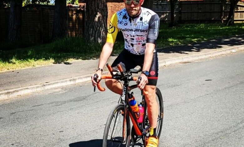 Top tips for choosing a TT bike Top tips for choosing a TT bike