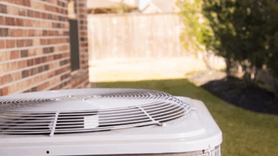 Your Ultimate Fall & Pre-Winter HVAC Maintenance Checklist Your Ultimate Fall & Pre-Winter HVAC Maintenance Checklist