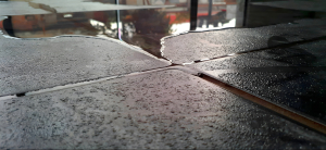 Why slip-resistant flooring for holiday lets is vital Why slip-resistant flooring for holiday lets is vital