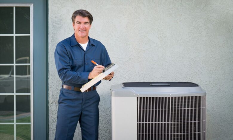 Professional HVAC Service Expectations Professional HVAC Service Expectations