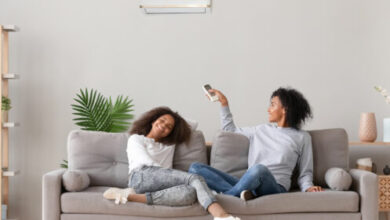 🌞 It’s October in Texas… Why Are We Still Running the A/C? 🌞 It’s October in Texas… Why Are We Still Running the A/C?