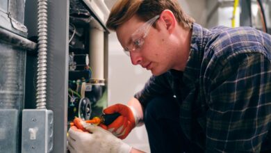 Understanding Heater Noises and Their Causes Understanding Heater Noises and Their Causes