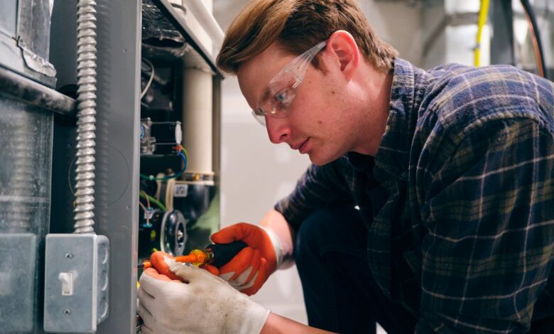 Understanding Heater Noises and Their Causes