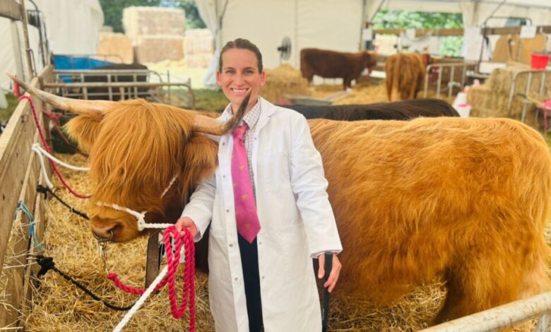 Chloe Lucas – A Walk in their Wellies blog Chloe Lucas – A Walk in their Wellies blog