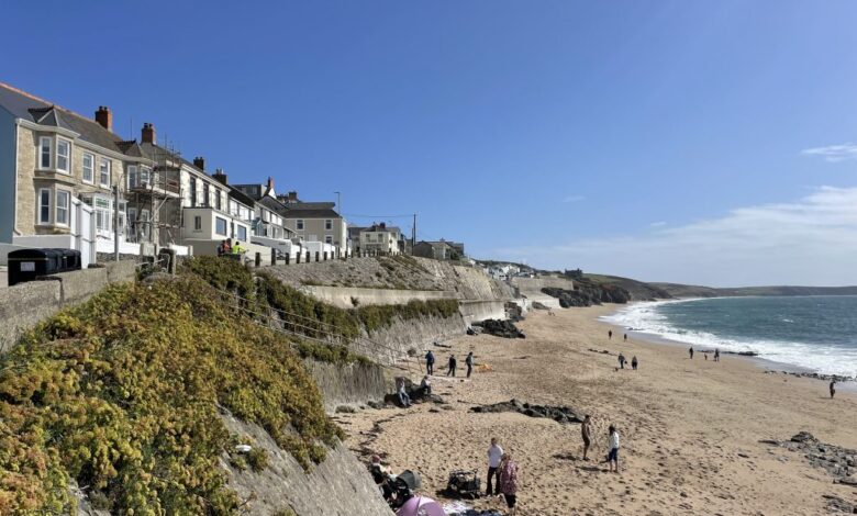 A Guide To A Long Weekend in Porthleven A Guide To A Long Weekend in Porthleven