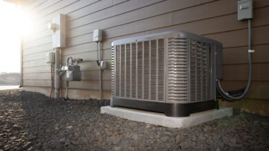Keep Your Business Cool with Smart AC Tips Keep Your Business Cool with Smart AC Tips