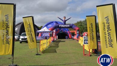 Yellow Jersey Insurance announce partnership with Active Training World