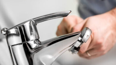 The Environmental Impact of Leaky Faucets The Environmental Impact of Leaky Faucets