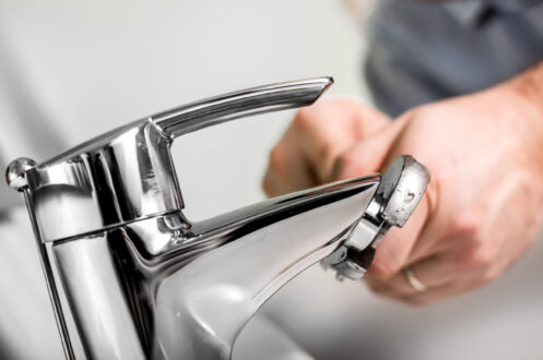 The Environmental Impact of Leaky Faucets The Environmental Impact of Leaky Faucets
