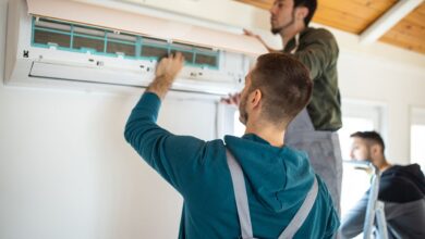 Schedule Your Pre-Season AC Maintenance Today Schedule Your Pre-Season AC Maintenance Today