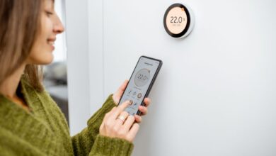 Smart heat your home this winter Smart heat your home this winter