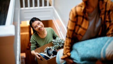 Property profits: personal vs limited ownership Property profits: personal vs limited ownership