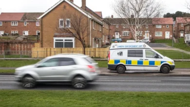 Young vs old – who are the safest drivers? Young vs old – who are the safest drivers?