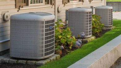 AC Maintenance Checklist Every Lewisville, TX Homeowner Should Follow AC Maintenance Checklist Every Lewisville, TX Homeowner Should Follow