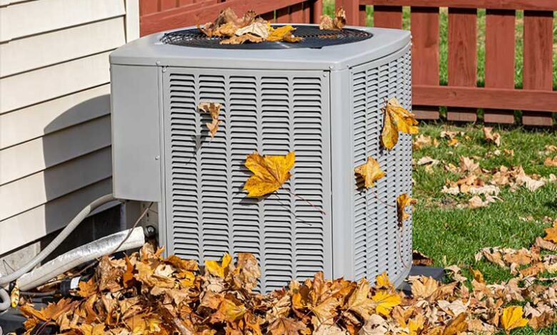 Clear Signs It’s Time to Replace Your AC in Lewisville, TX