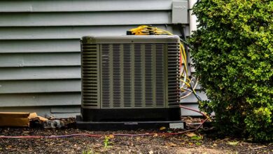 What You Should Know About AC Repair Signs in Lewisville, TX What You Should Know About AC Repair Signs in Lewisville, TX