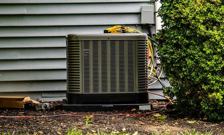 What You Should Know About AC Repair Signs in Lewisville, TX What You Should Know About AC Repair Signs in Lewisville, TX