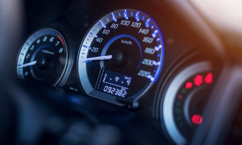 How To Calculate Annual Mileage Car Insurance: Averages & Calculations How To Calculate Annual Mileage Car Insurance: Averages & Calculations