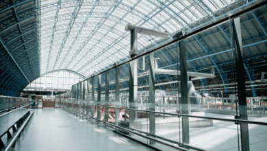 Eurostar Travel Insurance: Do Passengers Need It? Eurostar Travel Insurance: Do Passengers Need It?