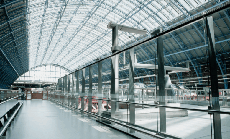 Eurostar Travel Insurance: Do Passengers Need It? Eurostar Travel Insurance: Do Passengers Need It?