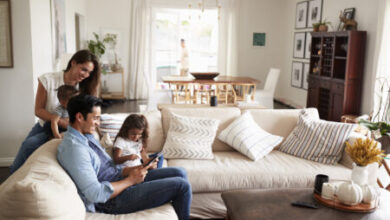 Debunking Common Misconceptions About Home Air Purifiers Debunking Common Misconceptions About Home Air Purifiers