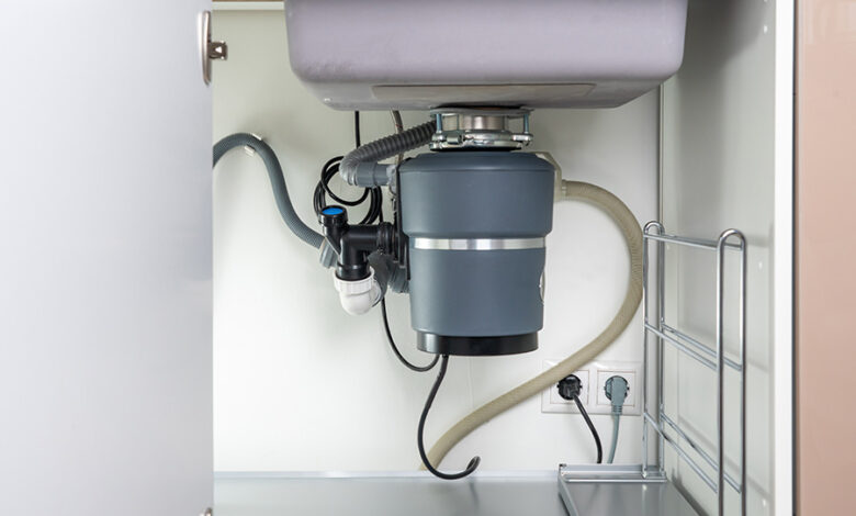 Why Your Garbage Disposal Isn’t Working — Causes and Fixes for Colleyville, TX Homeowners Why Your Garbage Disposal Isn’t Working — Causes and Fixes for Colleyville, TX Homeowners