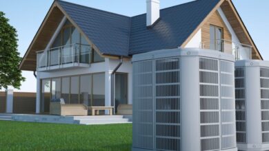 Why Heat Pumps Struggle in the Texas Heat Why Heat Pumps Struggle in the Texas Heat