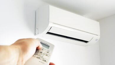 How to Prep Your North Texas AC for Fall How to Prep Your North Texas AC for Fall